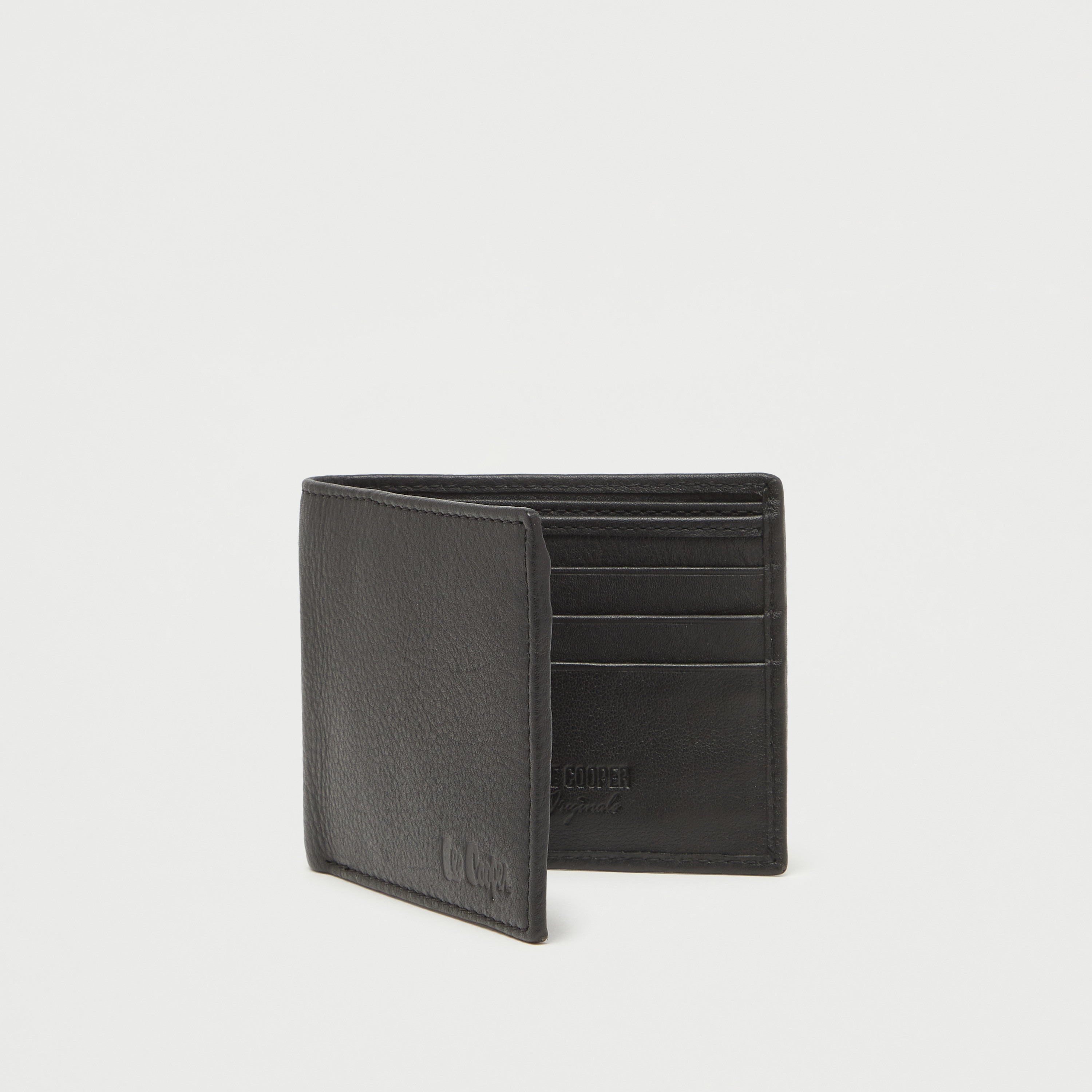 Lee Cooper Genuine Leather Wallet Promotion Price🤗 | Lazada